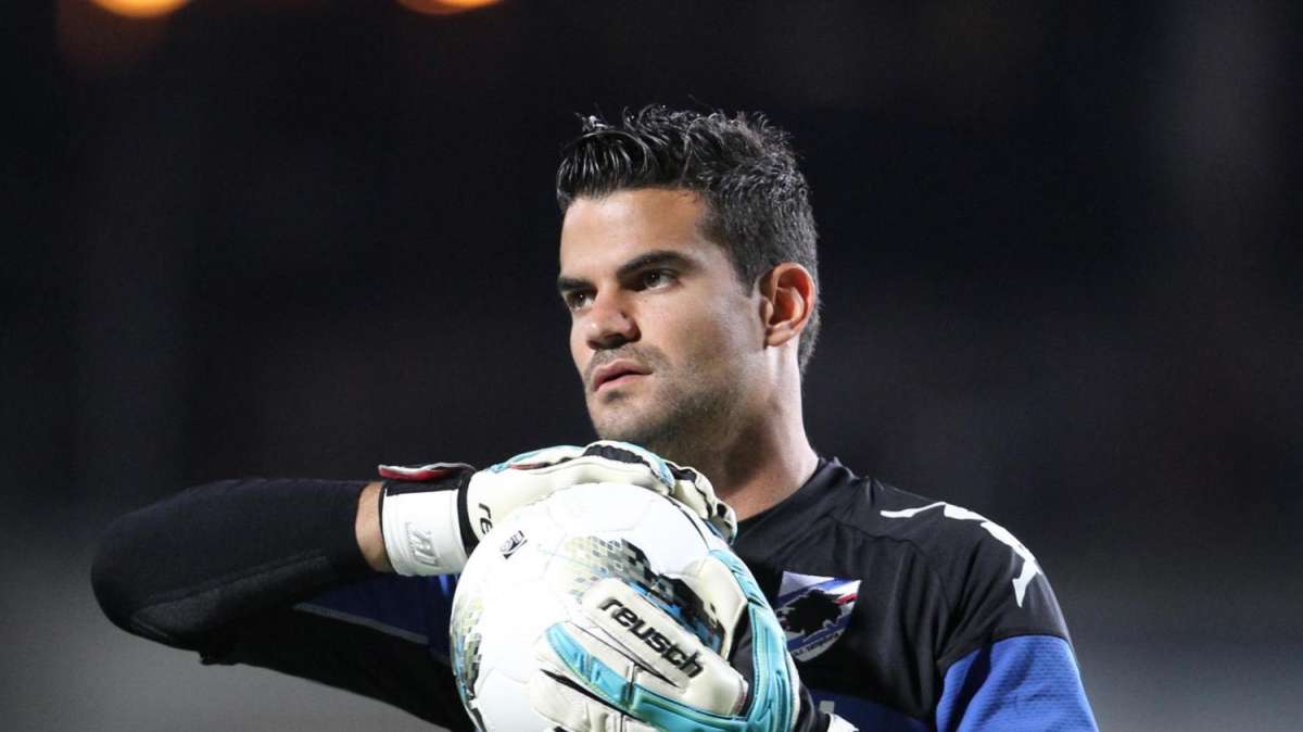 Federico De Luca
