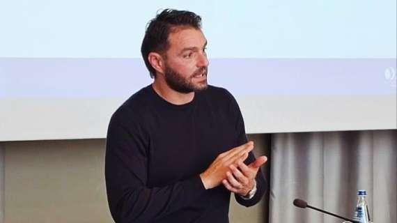 Andrea Pisanu: "Cagliari, tra i pro della stagione metto l'organizzazione difensiva e la resilienza dimostrata in più circostanze. Però in certi momenti avremmo potuto avere più coraggio e intraprendenza, soprattutto contro le parigrado"