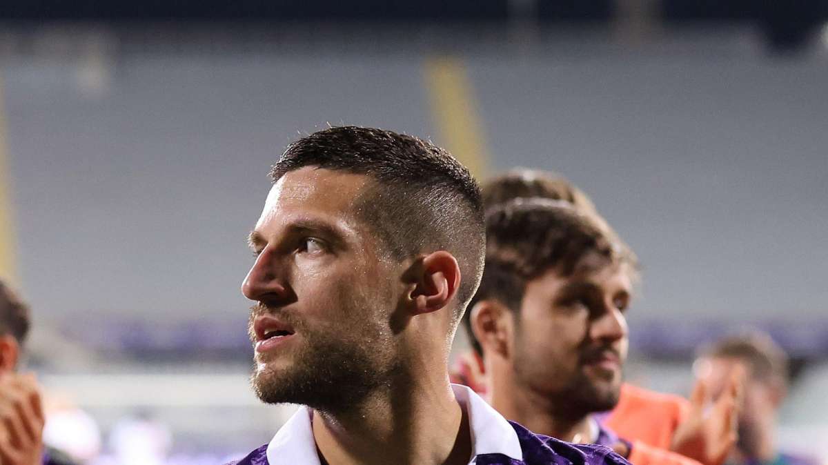 QUI FIORENTINA - Allenamento di rifinitura pre-Cagliari: un pestone per capitan Biraghi