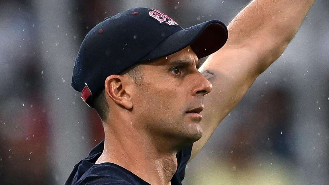 QUI BOLOGNA - Motta: "Calafiori e Kristiansen convocabili per il Cagliari"