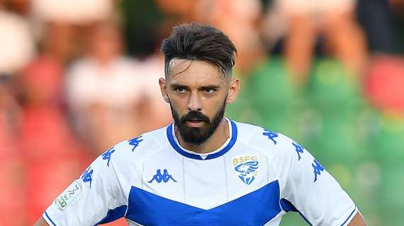 Ufficiale - Marko Pajac è un nuovo giocatore del Genoa