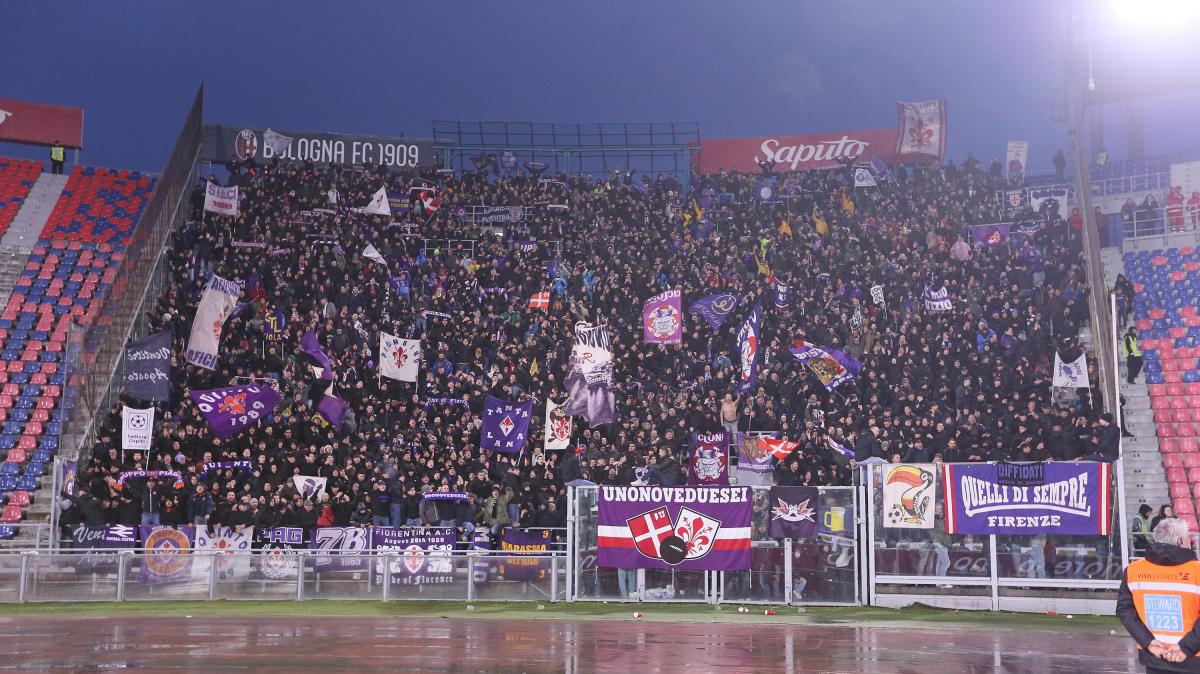 Fiorentina-Cagliari, QS: "Il Franchi è pronto a fare la sua parte"