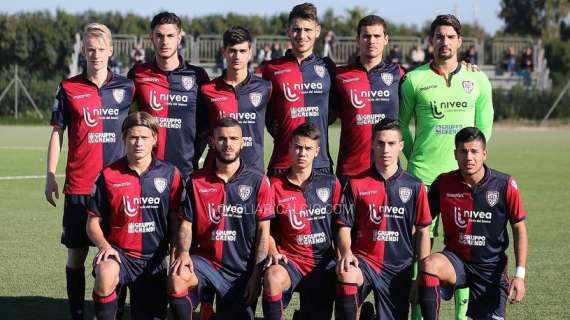 Settore Giovanile, il Cagliari parteciperà all'HKFC Citi Soccer Sevens