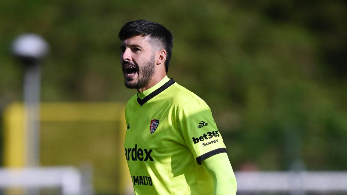 Spezia alla ricerca di un portiere: sullo sfondo c'è sempre Sherri