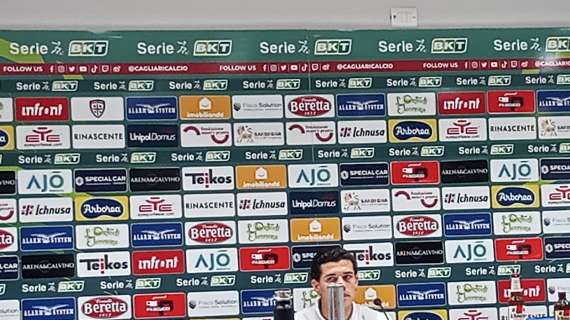 LIVE TC - SALA STAMPA, Osorio:” Potevamo vincerla ma non l’abbiamo chiusa”