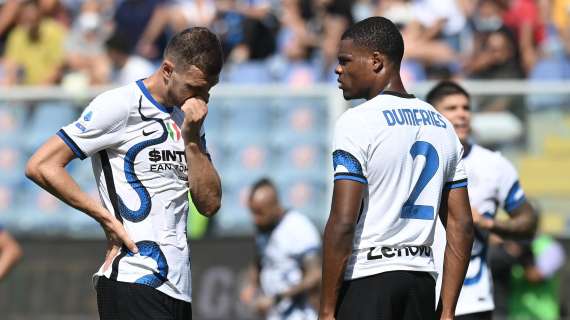 Serie A, la classifica aggiornata