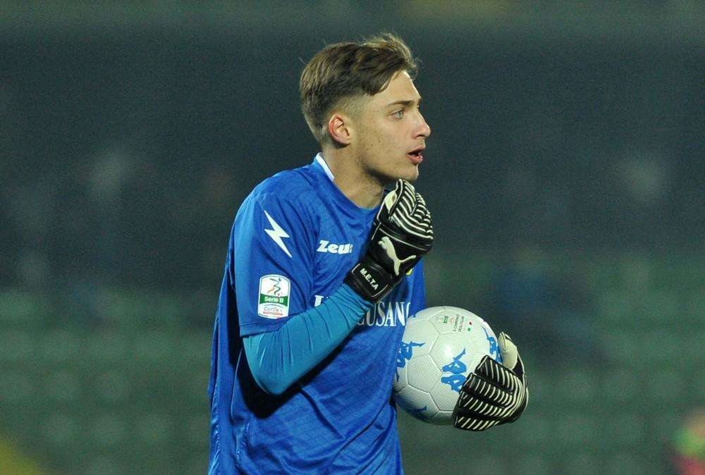 Federico Gaetano