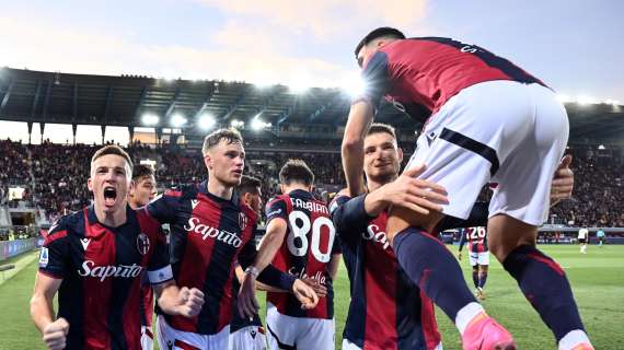 Coppa Italia, le formazioni ufficiali di Fiorentina-Bologna: Motta lancia i "big"