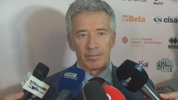 Bologna, Fenucci: "Facile rinnovare Orsolini. Lucumì? Attendiamo una risposta"