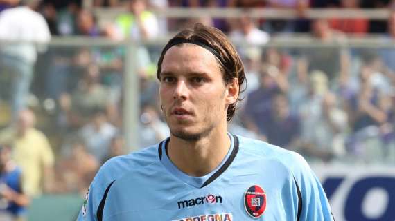 Marchetti miglior portiere della Serie A 2008/2009