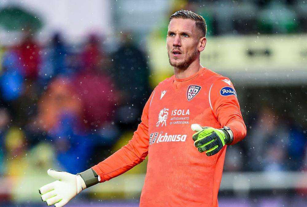 Daniele Buffa/Image Sport