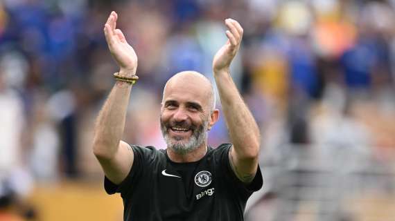 Mondiale per Club, oggi in finale il Chelsea dell’ex rossoblù Maresca contro il PSG
