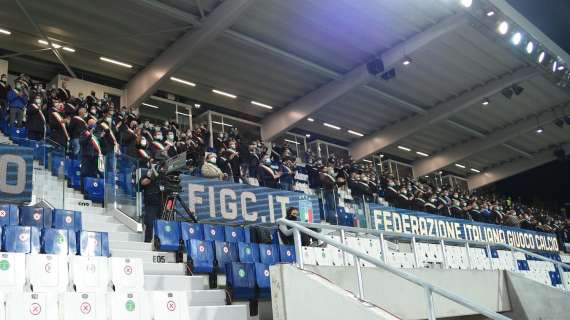 La FIGC annulla i raduni giovanili e l'amichevole dell'U19