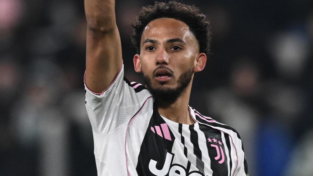 Juventus, Lloyd Kelly su Dazn: "Siamo sulla strada giusta per il nostro obiettivo"