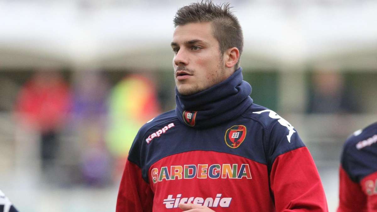 Federico De Luca