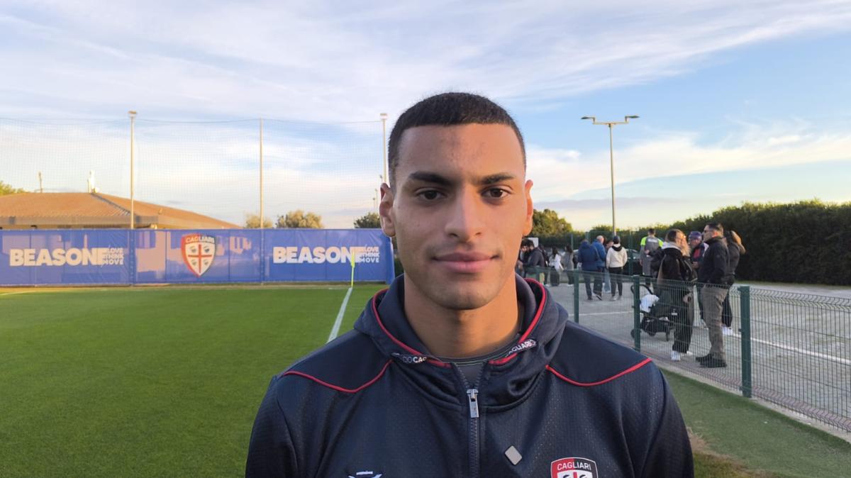 Premio "Sardo dell’anno", c’è anche Riyad Idrissi tra i candidati