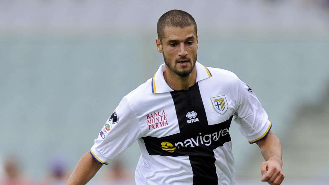 Giacomo Morini
