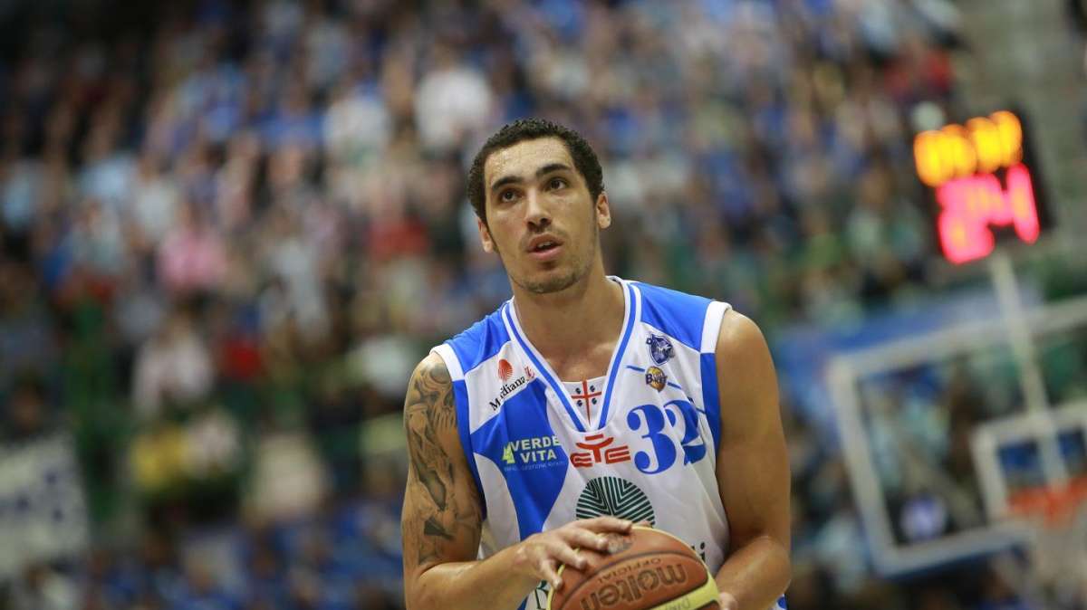 Le pagelle di Lenovo Cantù-Dinamo Sassari