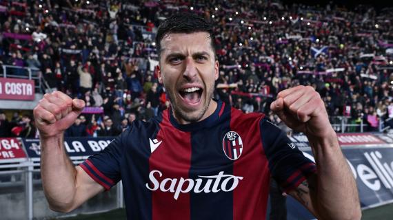 Qui Bologna - Pausa Nazionali: da Pobega a Ravaglia chance per tanti. il Corsport: "Casale si candida per il Cagliari, Immobile torna a novembre"