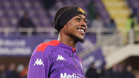 Fiorentina, domani giorno importante per Kouame: l'Empoli resta in pole