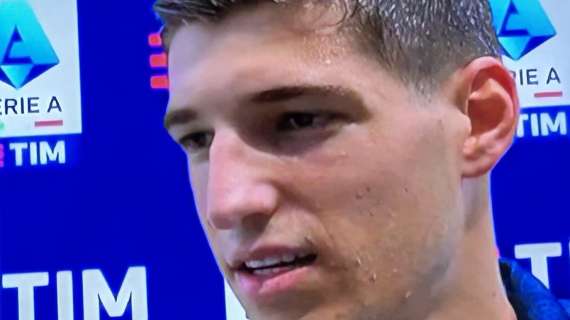 Tuttosport - C’è un’Italia che convince. Prati chiude in crescendo: la pagella del centrocampista