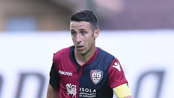 Cossu, Pisano, Melis e Matteo Mancosu Campioni nella Lega Calcio a 8