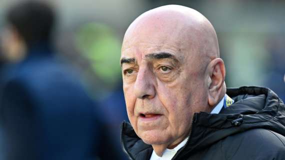 QUI MONZA - Galliani alla Gazzetta: "Spero di trattenere Daniel Maldini al Monza"