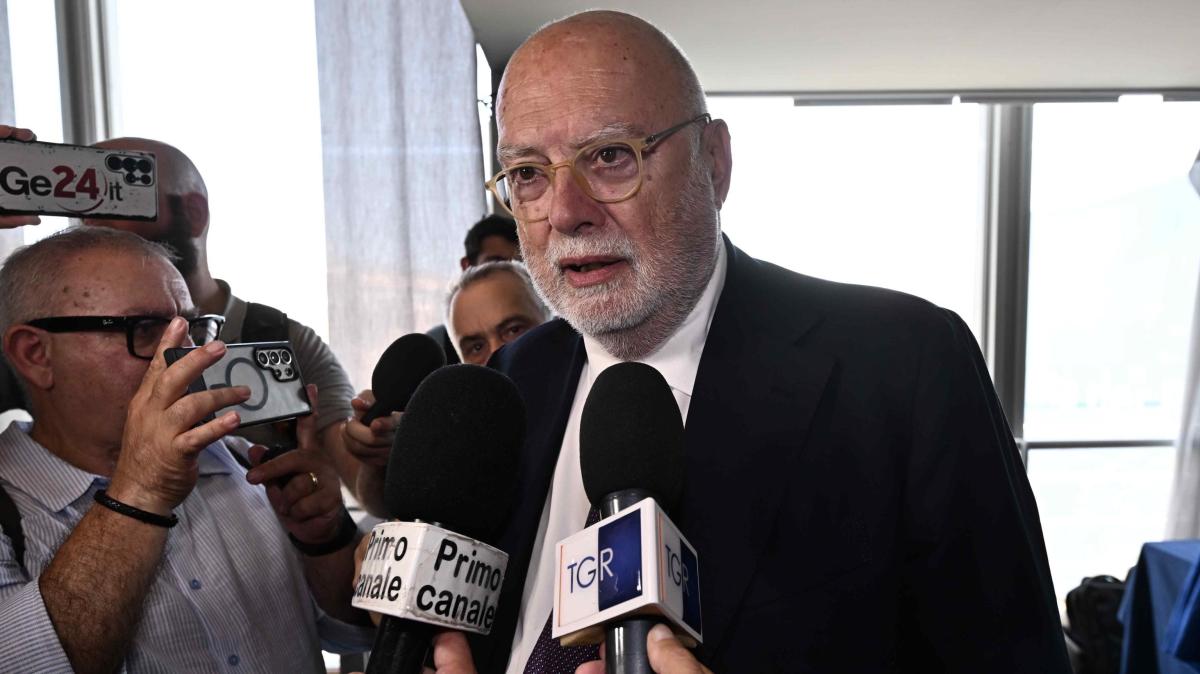 Lega serie B, Antonio Gozzi nuovo consigliere FIGC