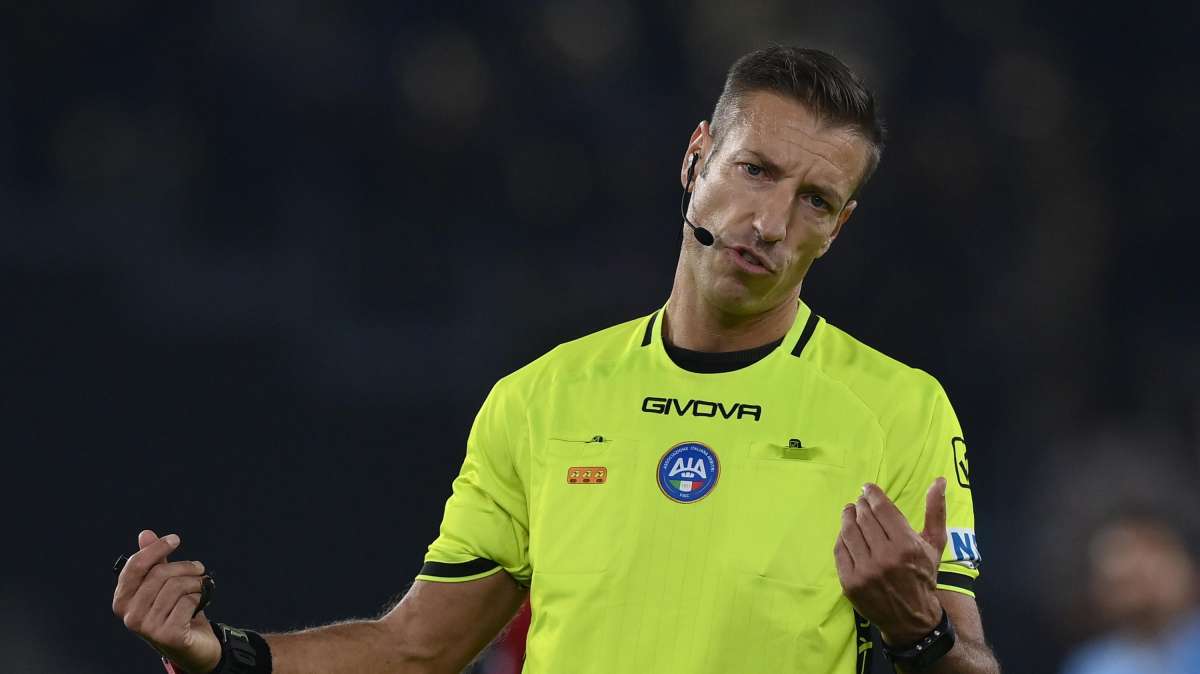 Gazzetta - Massa da 6,5: direzione di gara impeccabile