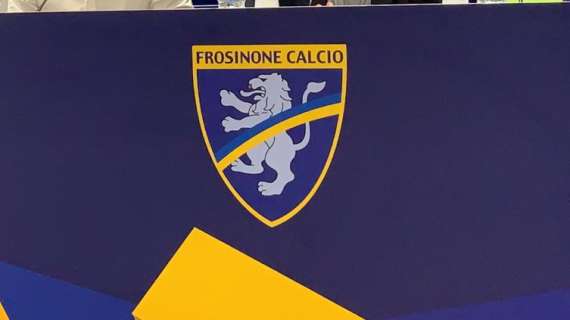 QUI FROSINONE - Sono 103 i biglietti già venduti per il settore ospiti della Domus