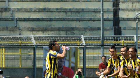 Luigi Gasia/TuttoJuveStabia.it