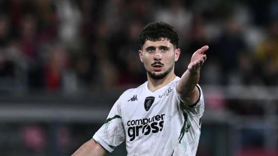 Sky Sport - Cagliari, piace Cacace dell’Empoli. Sul neozelandese anche il Nizza