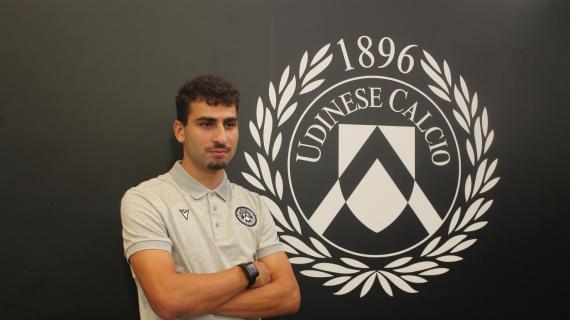 Qui Udinese - Quotazioni in rialzo per Ehizbue e Goglichidze