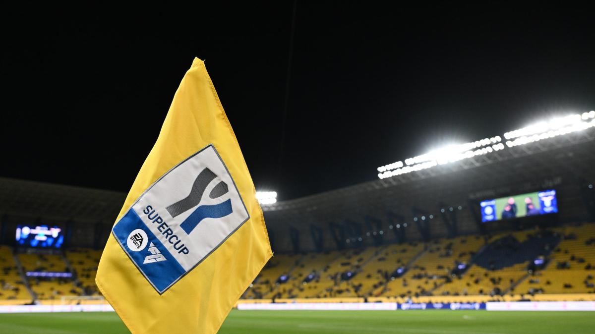 Supercoppa Italiana: Napoli-Milan sold out, ancora 10mila biglietti disponibili per Bologna-Inter