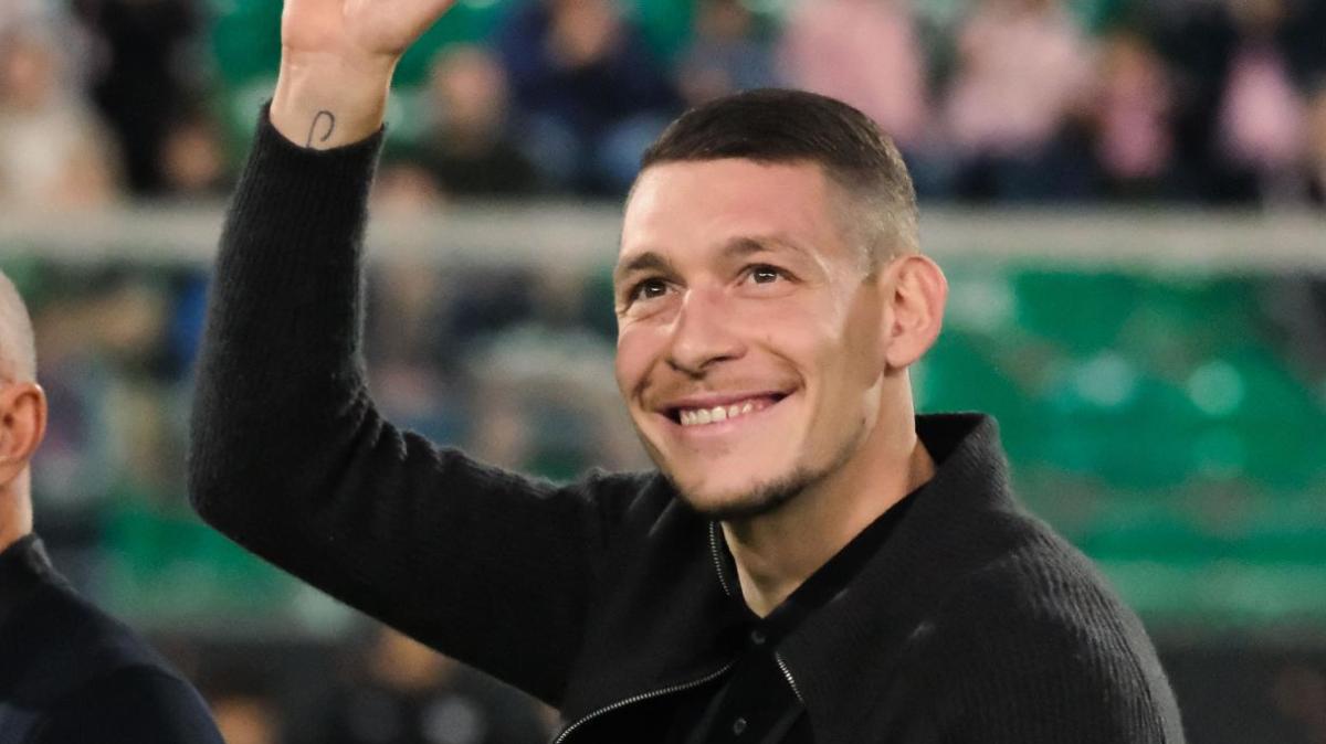 Il “Gallo” scalda i motori: primi passi verso il ritorno in campo. Corsport: "Vuole dare il suo contributo nella volata salvezza"