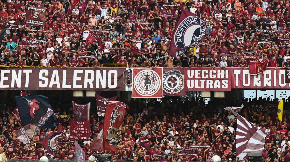 Esposito: "La Salernitana è chiamata ad una reazione importante"