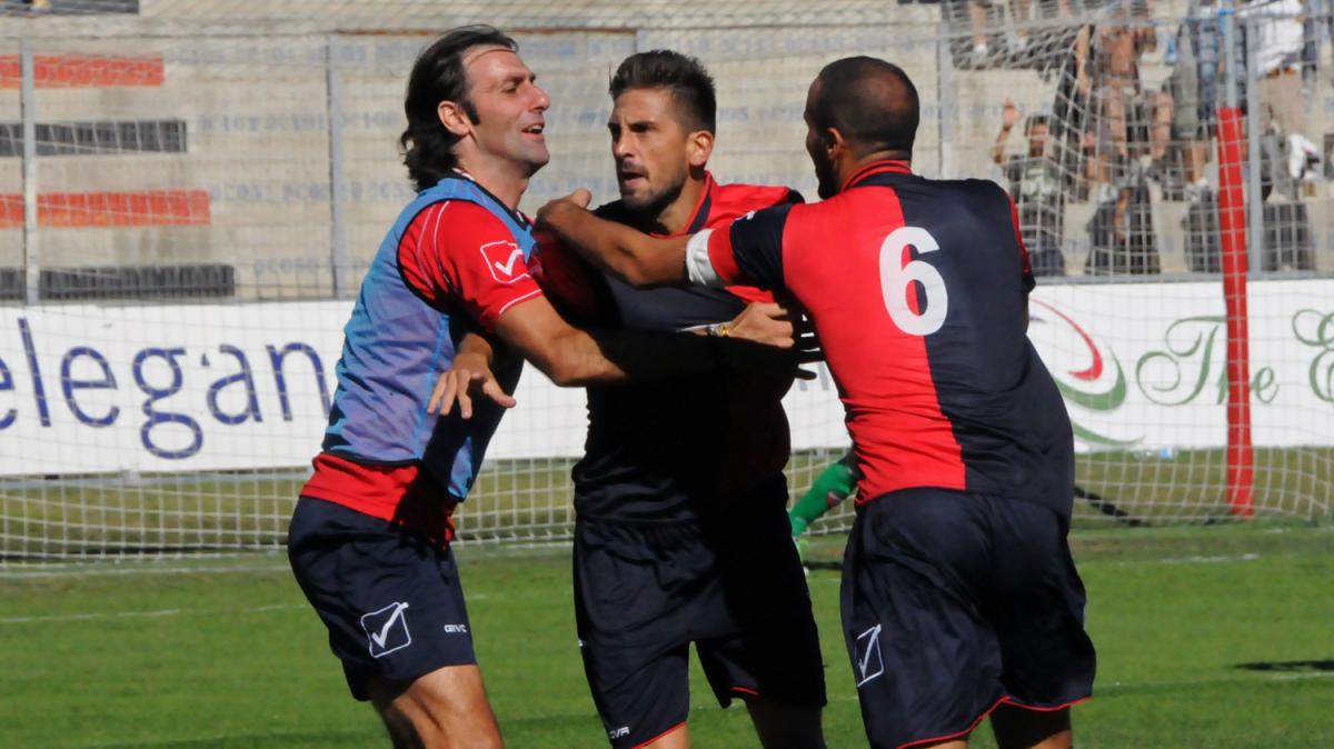 Torres, la gioia di Di Stefano dopo la doppietta al Pontedera: "Da quanto attendevo questo momento"