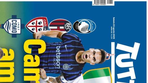 Tuttosport - Juve, 10 affari in dieci giorni