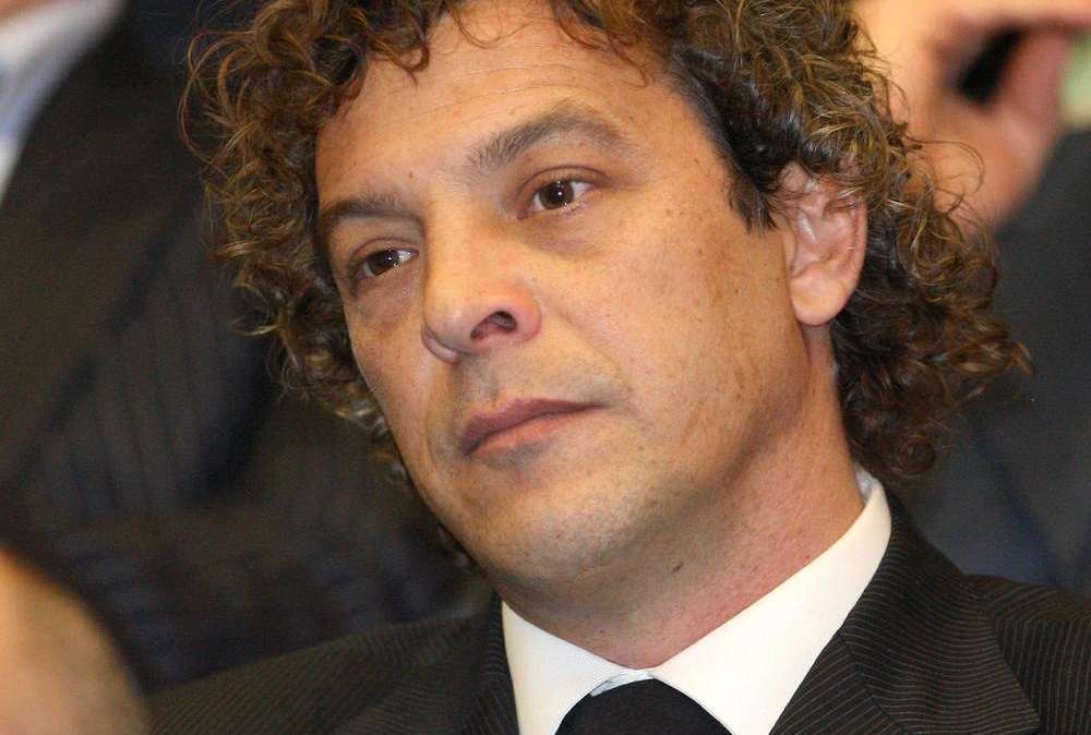 Federico De Luca