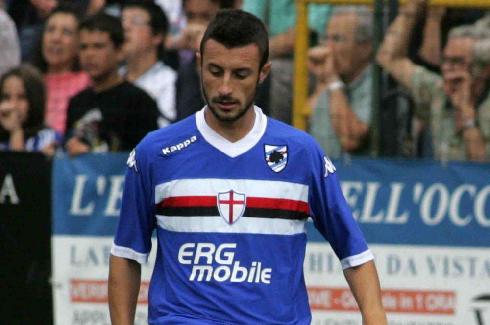 I sardi in giro per l'Italia - Subito in gol Guberti, Sirigu in azzurro