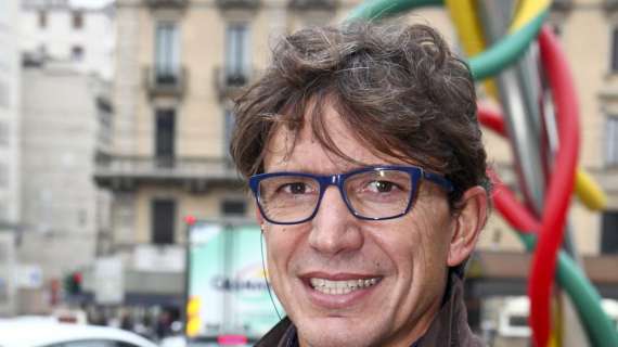 QUI GENOA - Eranio: "Manca un finalizzatore. Quello che era stato prima Destro"