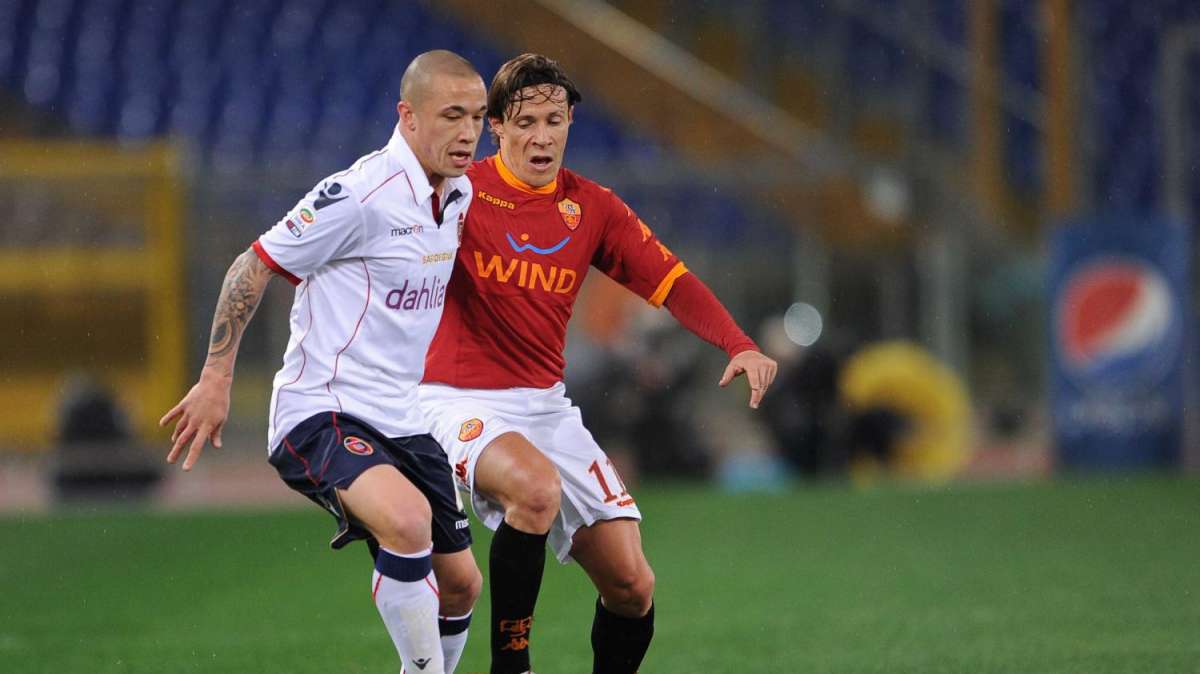 Nainggolan-Juventus, fumata nera. Offerta e domanda troppo distanti