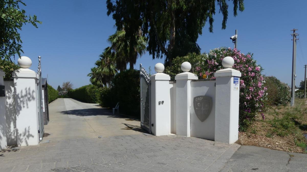 Qui Crai Sport Center - Forza, tecnica e partite in vista del Napoli. Da questa sera via al ritiro pre-partita