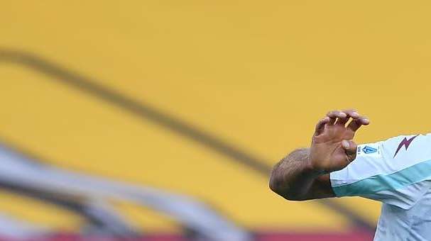 Cagliari, occhio a Federico Fazio