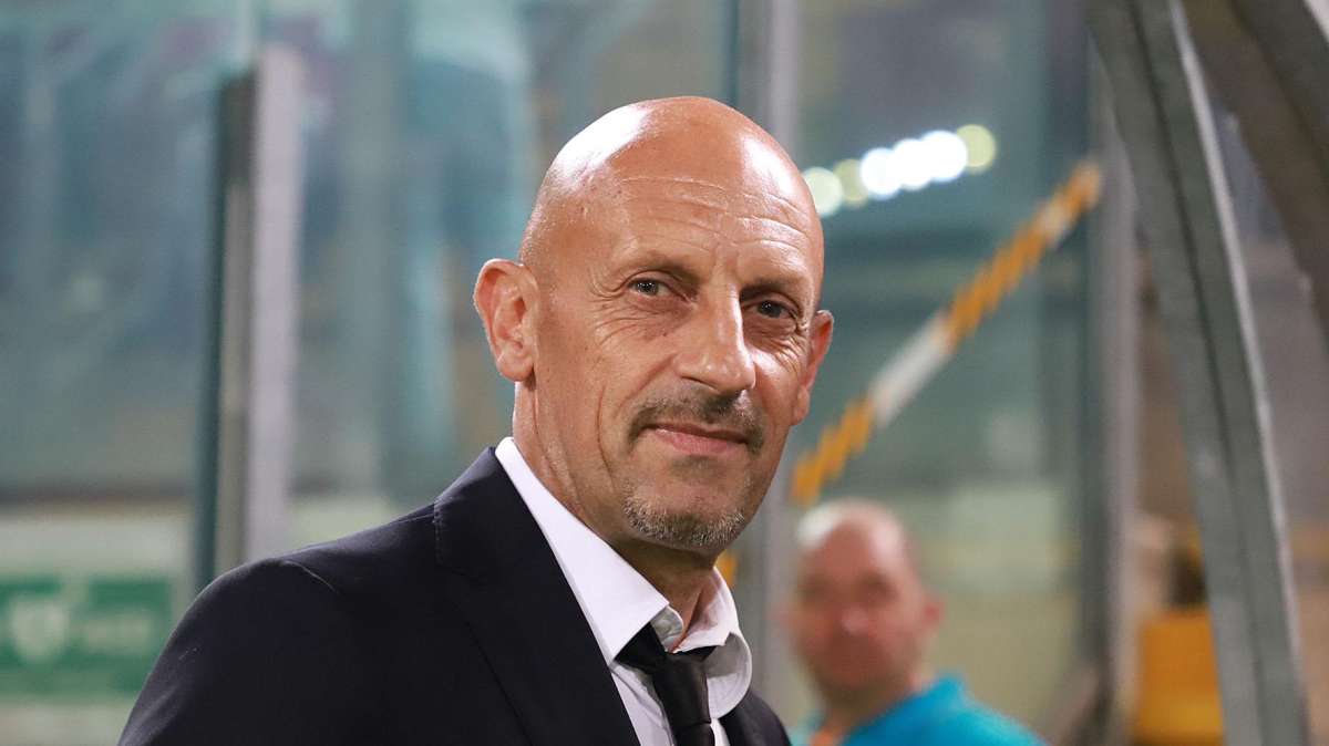 Spal, Di Carlo parla del mercato: "Chi vuol rimanere è ben accetto, a patto che accetti la filosofia mia e della società"
