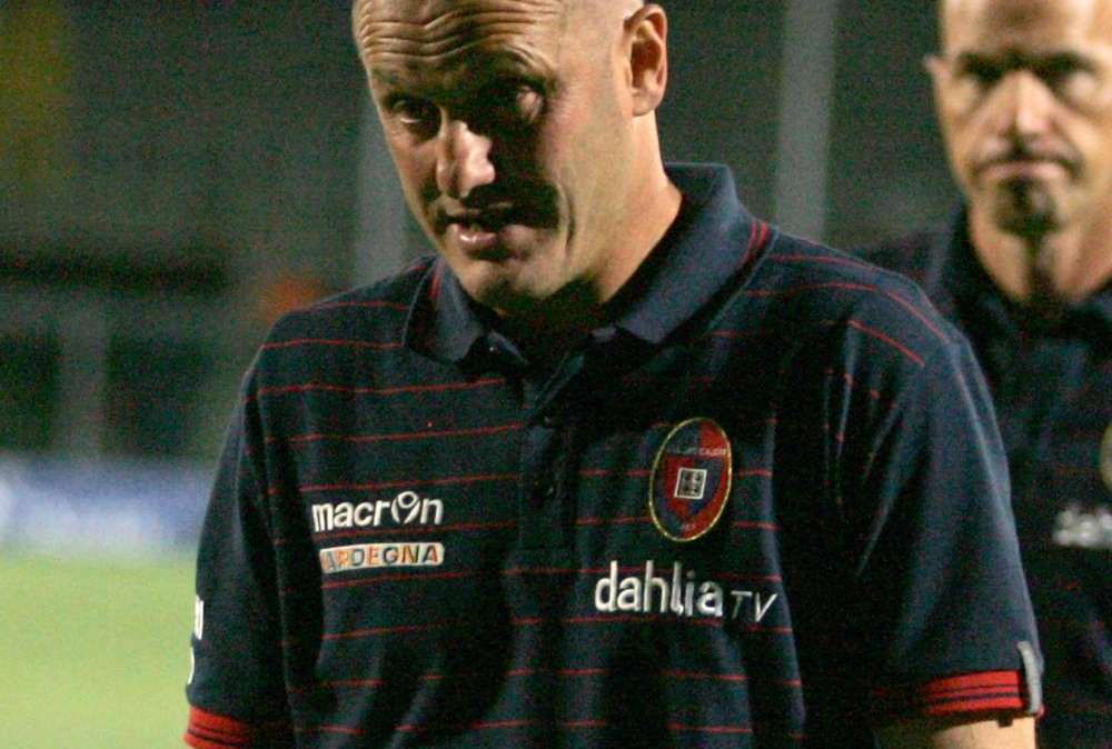 Ripresa degli allenamenti, in gruppo torna Nainggolan
