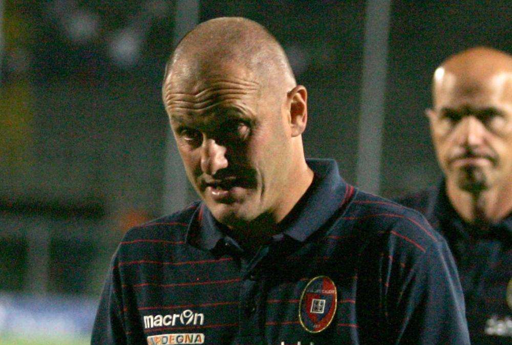 Bisoli a ForzaRoma.info: "In campo per fare risultato"