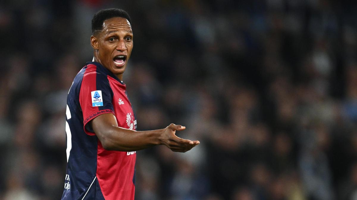 Serie A, la classifica aggiornata: il Como aggancia Juve e Bologna