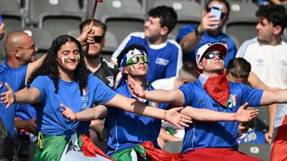 Mondiali Beach Soccer, l'Italia parte bene: 7-4 all'Oman