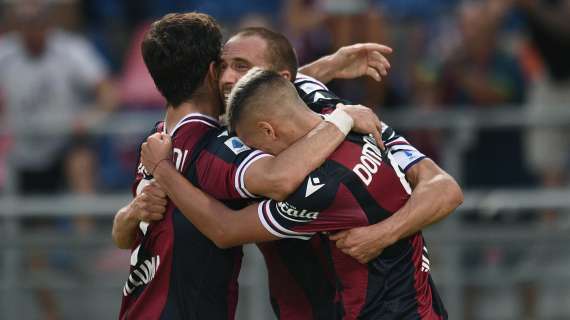 Asl e Lega: Cagliari-Bologna scontato il rinvio. Agli emiliani manca la terza dose per giocare